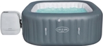 Lay-Z Spa Hawaii Hydrojet Pro opblaasbare spa - 6 persoons