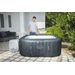 Lay-Z Spa Hawaii Hydrojet Pro opblaasbare spa - 6 persoons - vullen