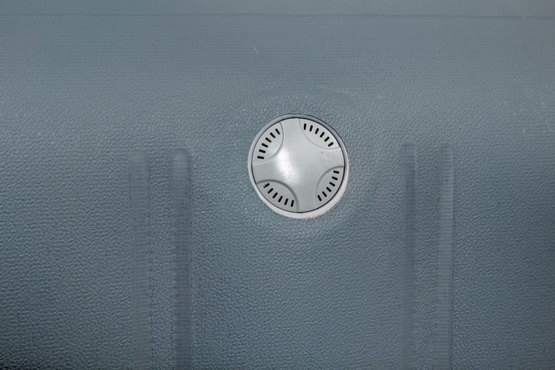 Lay-Z Spa Hawaii Hydrojet Pro opblaasbare spa - 6 persoons