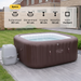 Lay-Z Spa Maldives EnergySense Hydrojet Pro opblaasbare spa - 7 persoons