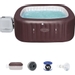 Lay-Z Spa Maldives Hydrojet Pro opblaasbare spa - 7 persoons - met accessoires