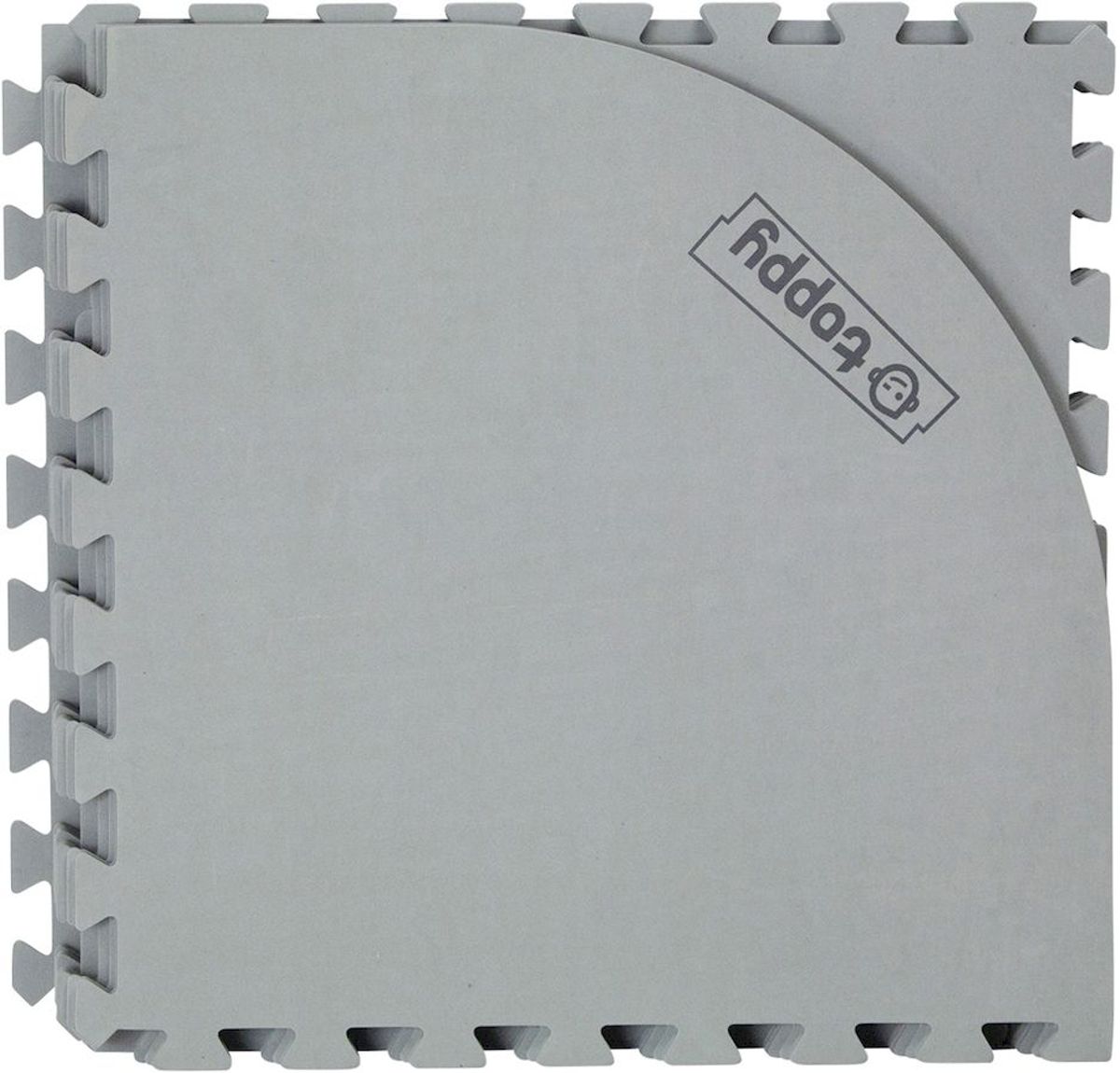 Foam onderlegger opblaasbare jacuzzi - set