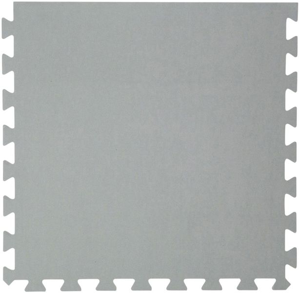 Foam onderlegger opblaasbare jacuzzi - zijkant