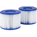 Lay Z spa filter type VI - 2 stuks
