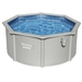 Bestway Hydrium Alderney metalen zwembad Ø300 x 120 cm