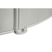 Bestway Hydrium Alderney metalen zwembad Ø460 x 120 cm - frame
