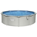 Bestway Hydrium Alderney metalen zwembad Ø460 x 120 cm