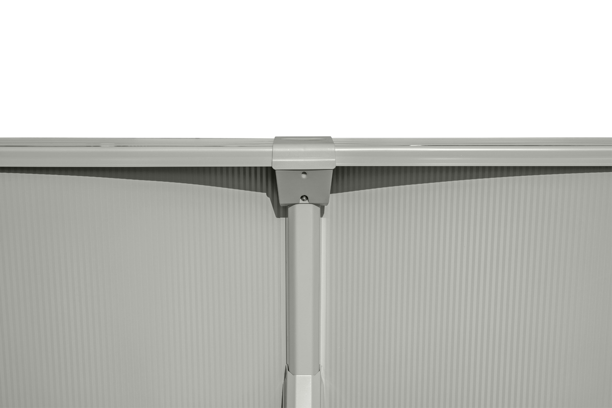 Bestway Hydrium Jersey metalen zwembad 500 x 360 x 120cm - frame