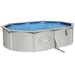 Bestway Hydrium Jersey metalen zwembad 500 x 360 x 120cm