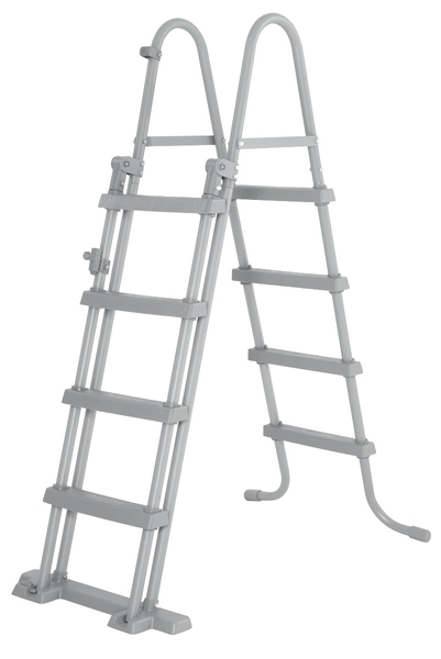 Bestway Hydrium Jersey metalen zwembad 500 x 360 x 120cm