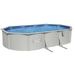 Bestway Hydrium Jersey metalen zwembad 610 x 360 x 120cm