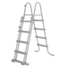 Bestway Hydrium Jersey metalen zwembad 610 x 360 x 120cm - zwembadtrap