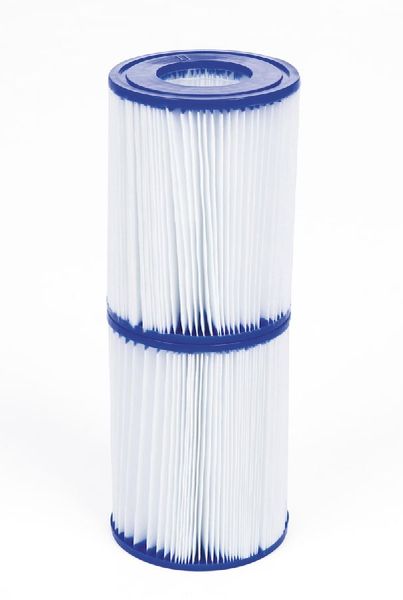 Bestway Filter Cartridge type II (2 stuks)