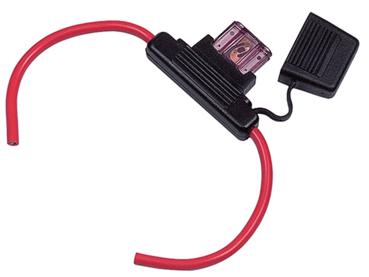 Minn Kota BEP zekeringhouder