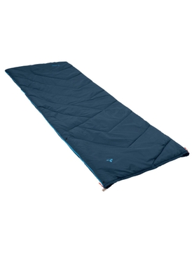Vaude Navajo 500 XL SYN Slaapzak - Blauw
