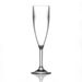 HappyGlass kunststof champagneglas