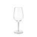 HappyGlass Weinglas aus Kunststoff