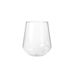 HappyGlass luxe kunststof drinkglas - normaal 