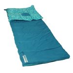 Polydaun Beach House Slaapzak - Turquoise