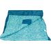 Polydaun Beach House Slaapzak - Turquoise