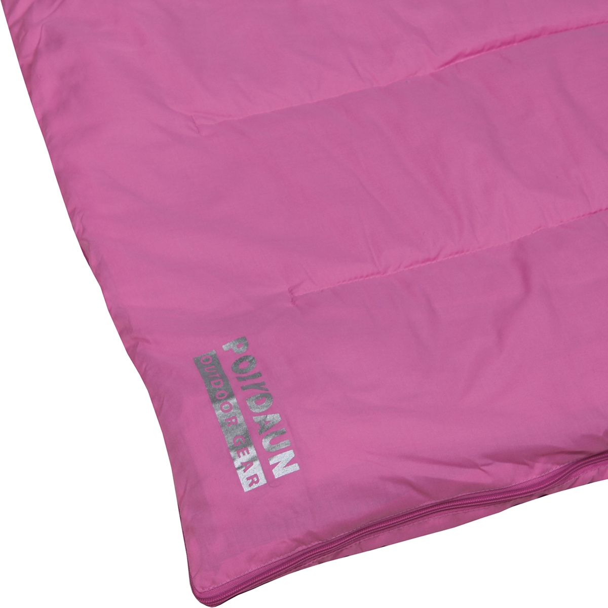 Polydaun Beach House Junior Kinderslaapzak - Ananas