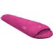 Highlander Sleepline 250 Mummy Slaapzak - Roze