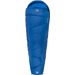 Highlander Sleepline 250 Mummy Slaapzak - Blauw voorkant