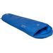 Highlander Sleepline JR 300 Mummy Slaapzak - Blauw