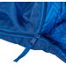 Highlander Sleepline JR 300 Mummy Slaapzak - Blauw rits