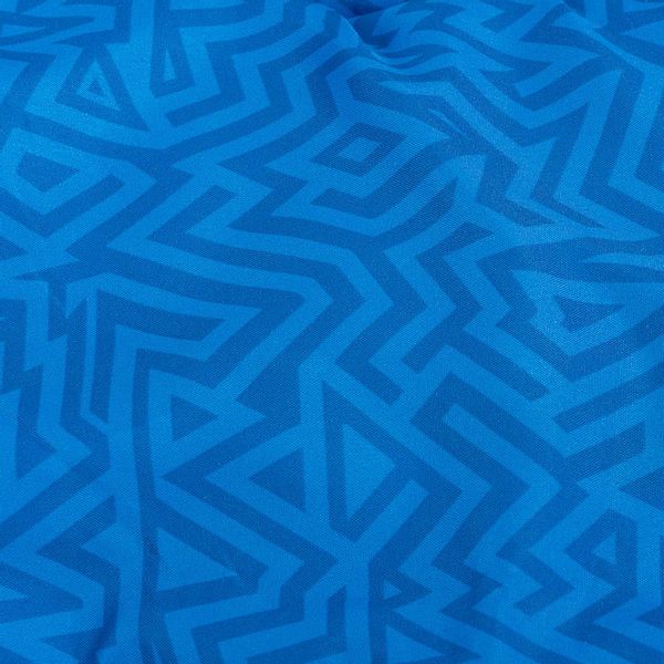 Highlander Sleepline JR 300 Mummy Slaapzak - Blauw binnen voering