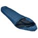 Vaude Sioux 1000 II SYN Slaapzak - Blauw