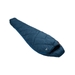 Vaude Sioux 400 II SYN Slaapzak - Blauw