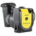 Davey Silensor Pro VSD200 variabele zwembadpomp