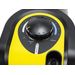 Davey Silensor Pro VSD200 variabele zwembadpomp bediening.