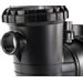 Davey Silensor Pro VSD200 variabele zwembadpomp aansluiting.