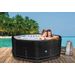 NetSpa Python opblaasbare jacuzzi (5 persoons) 