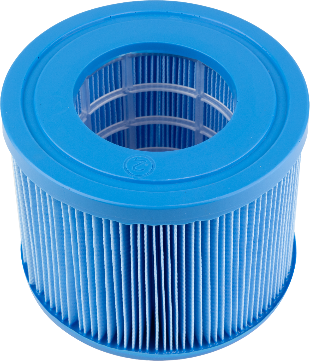 NetSpa Bacti-Stop spa filter - 3 stuks