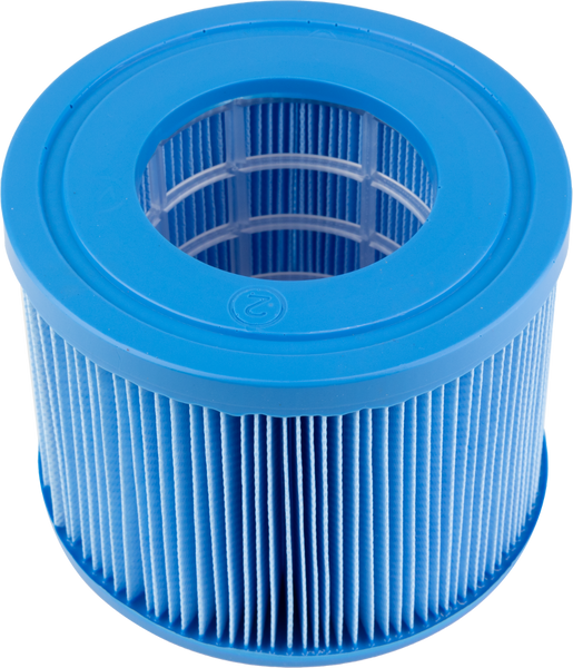 NetSpa Bacti-Stop spa filter - 3 stuks