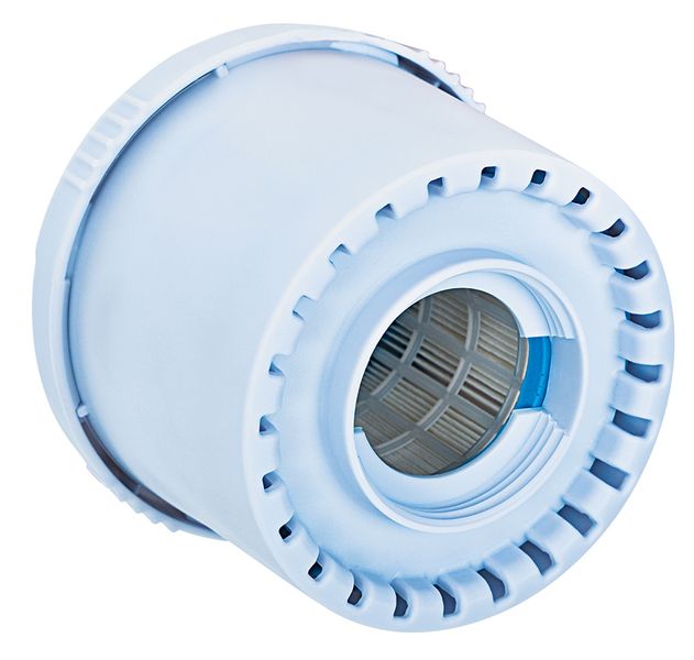 NetSpa Filter Cartridge Case