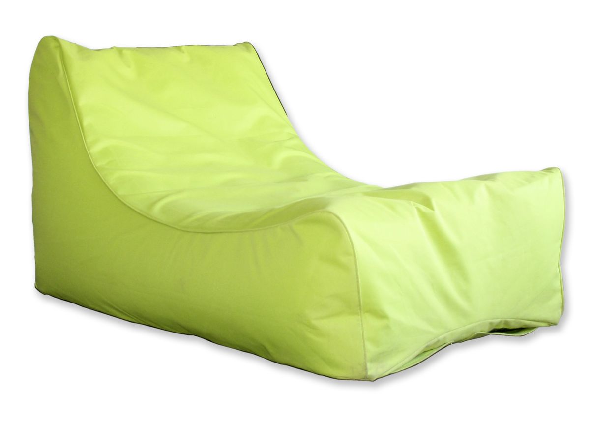 NAP Air loungestoel - Groen