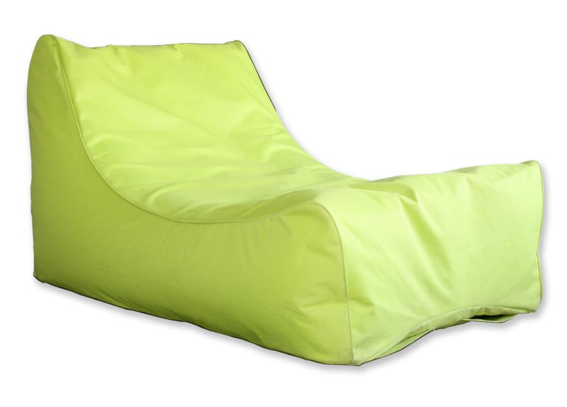 NAP Air loungestoel - Groen