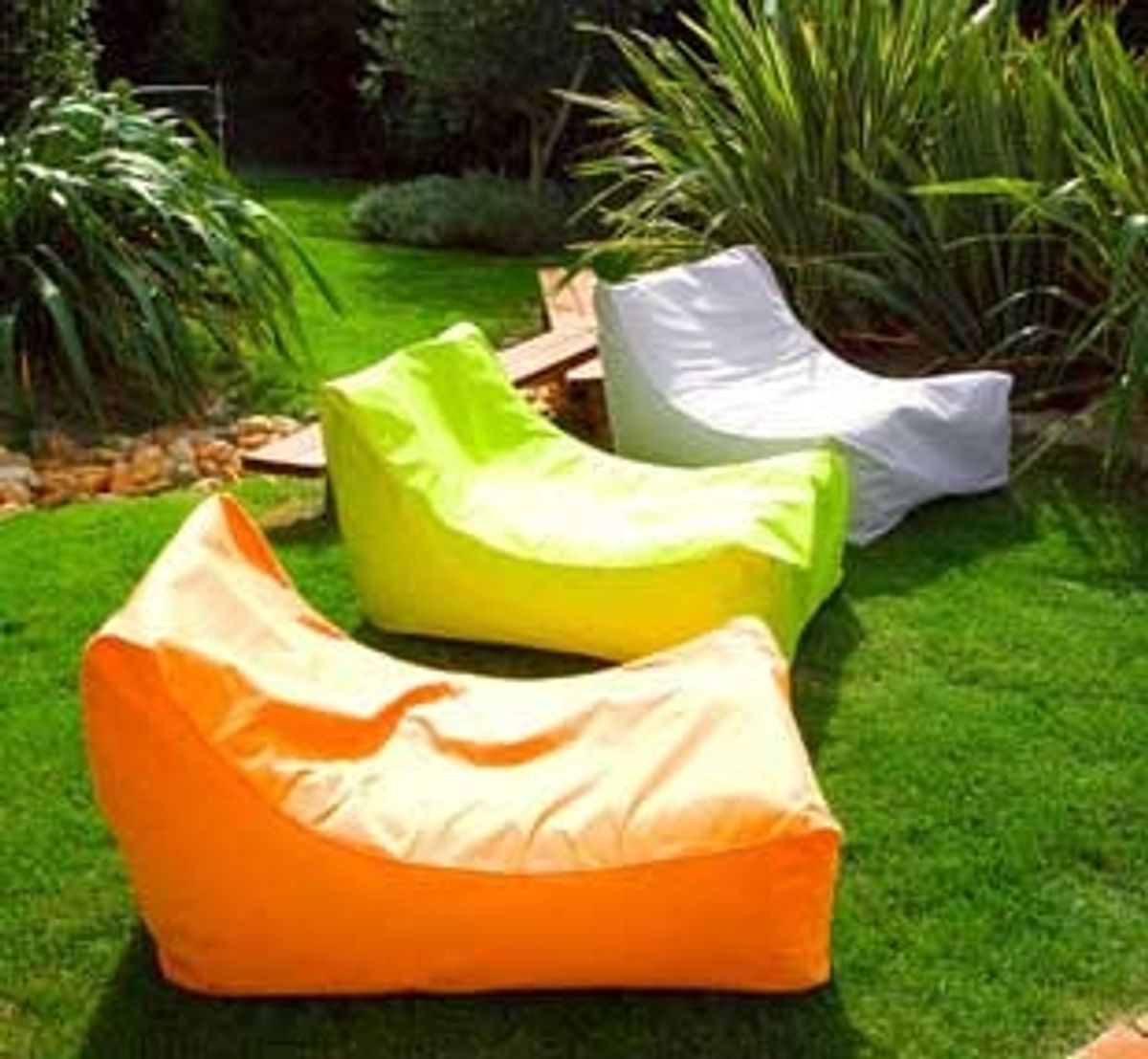 NAP Air loungestoel