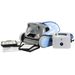 Dolphin Zenit Z1B zwembadrobot onderdelen.