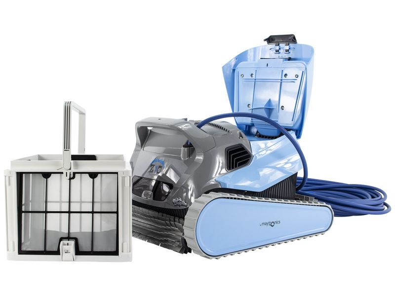 Dolphin Zenit Z1B zwembadrobot