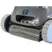 Dolphin Zenit Z3i zwembadrobot borstels.