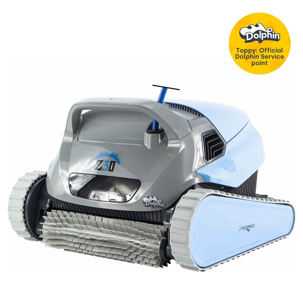 Dolphin Zenit Z3i zwembadrobot
