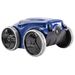 Zodiac Vortex Pro RV 5380 4WD zwembadrobot achterkant
