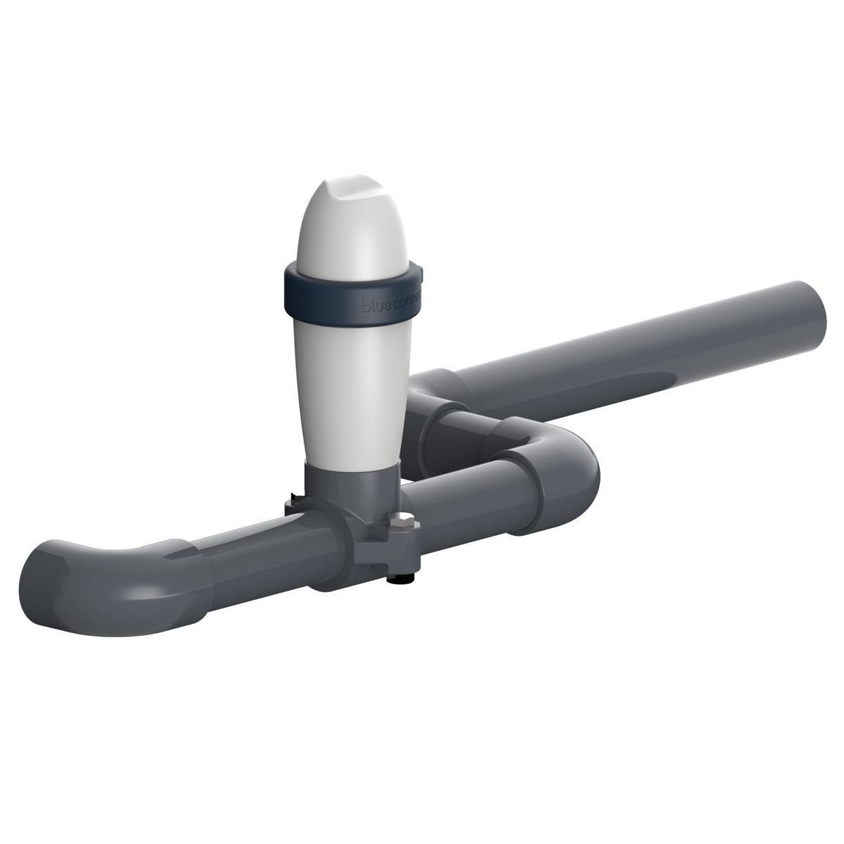 Astral Bluefit aanboorzadel (50mm) voor BlueConnect