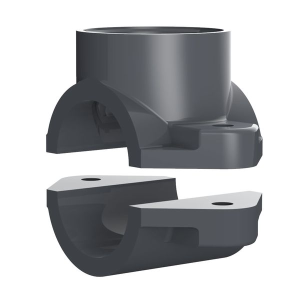 Astral Bluefit aanboorzadel (50mm) voor BlueConnect