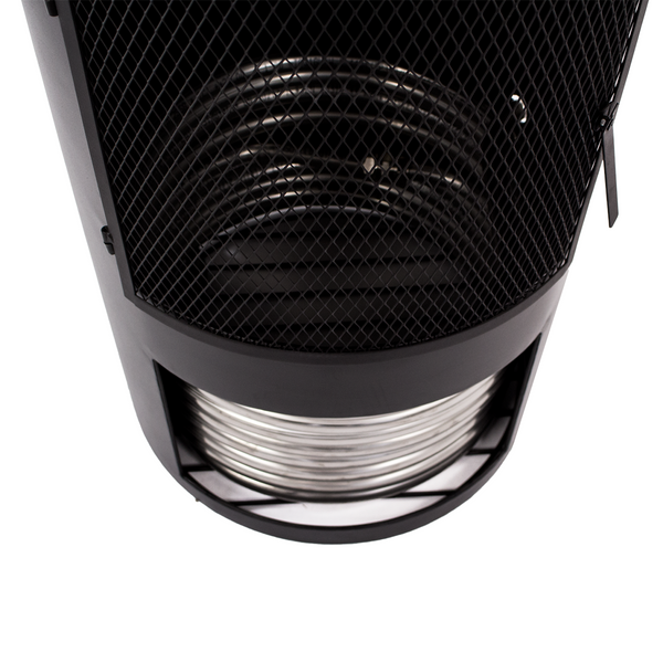 Burn zwembadkachel  - tot 12.000 liter